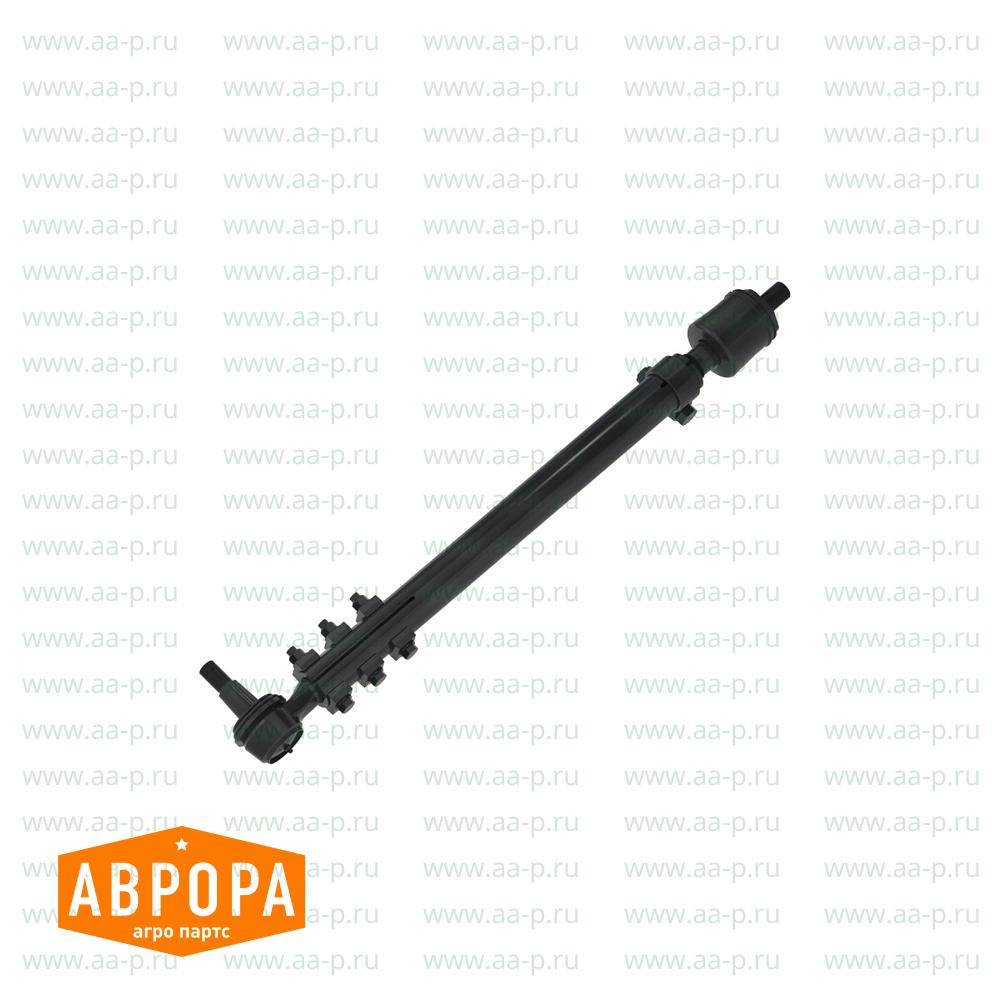 Spurstangen-Baugruppe